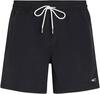 O'NEILL VERT Badehose Herren - black out