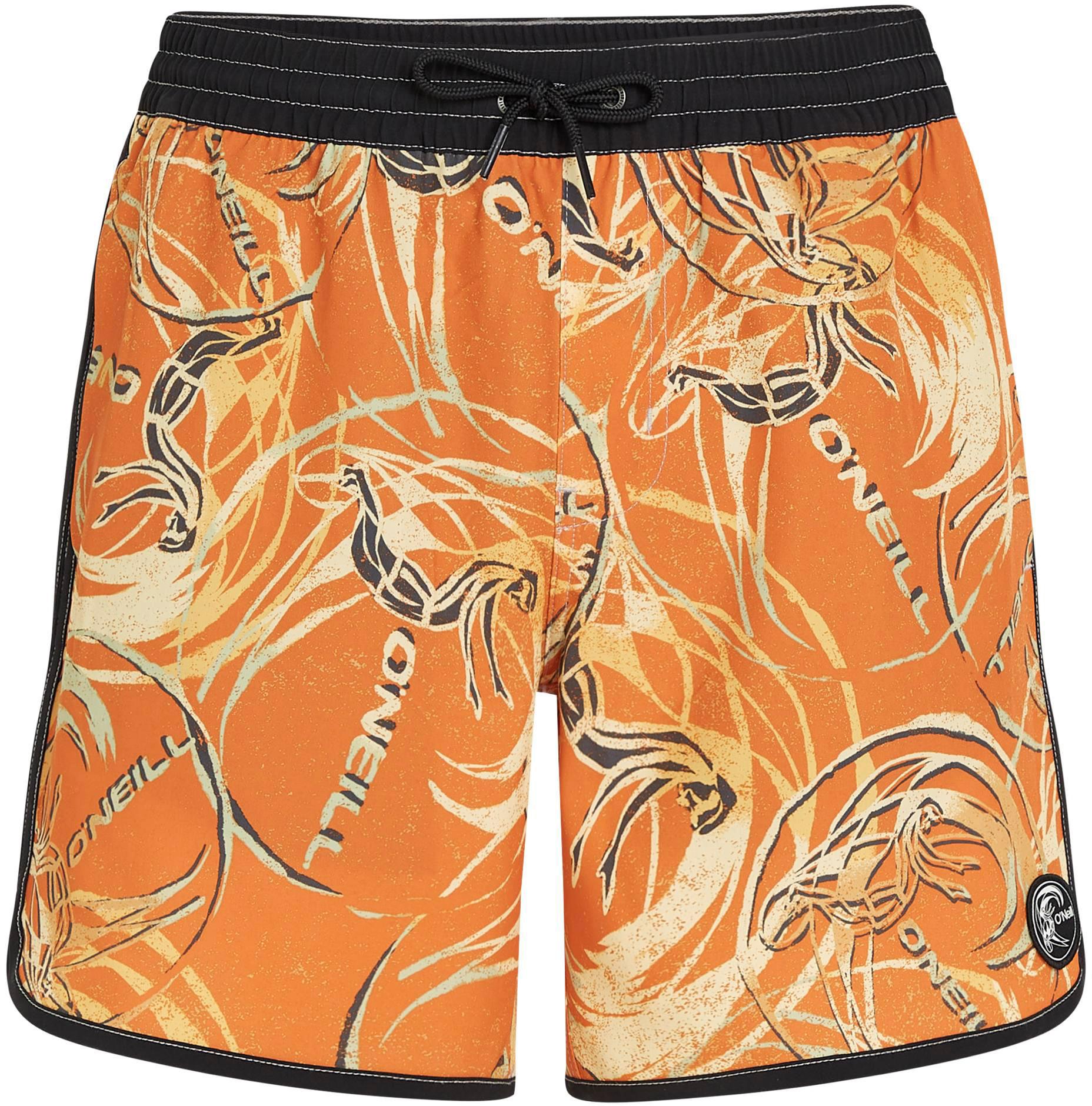 O'NEILL ORIGINALS SCALLOP Badehose Herren