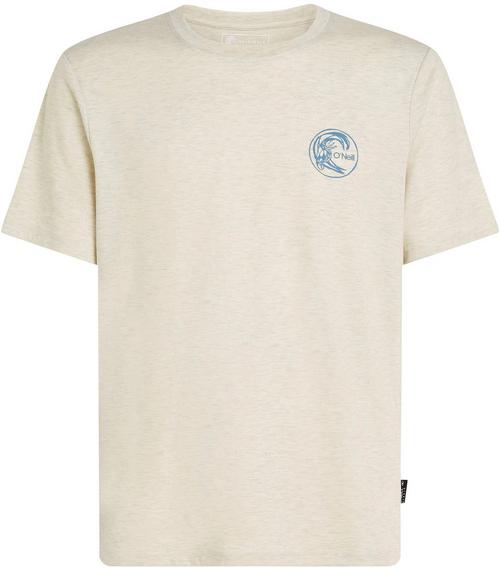 O'NEILL ORIGINALS HYBRID T-Shirt Herren