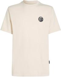 O'NEILL ORIGINALS 70S T-Shirt Herren - atmosphere