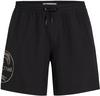 O'NEILL ORIGINALS CALI Badehose Herren - black out