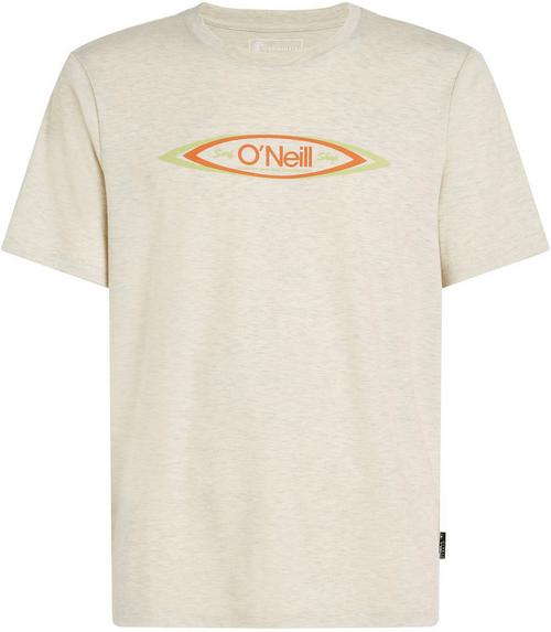 O'NEILL ORIGINALS HYBRID T-Shirt Herren