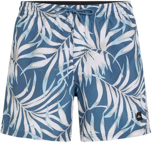 O'NEILL CALI FLORAL Badehose Herren