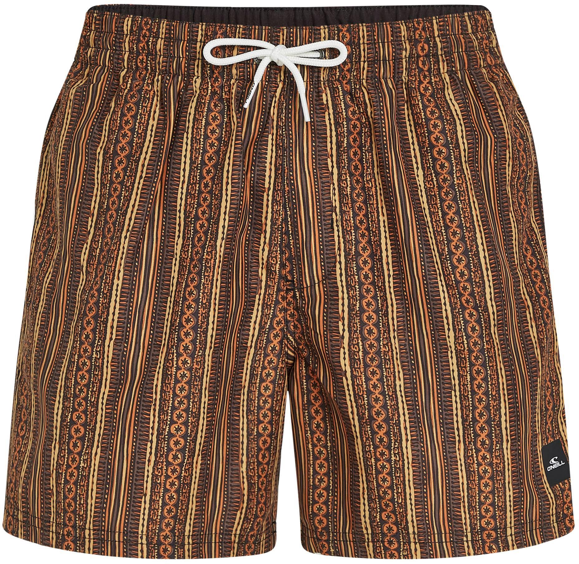 O'NEILL ONEILL CALI PRINT Badehose Herren Badeshorts M Normal