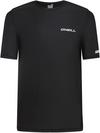 O'NEILL Essentials Surf Shirt Herren - black out