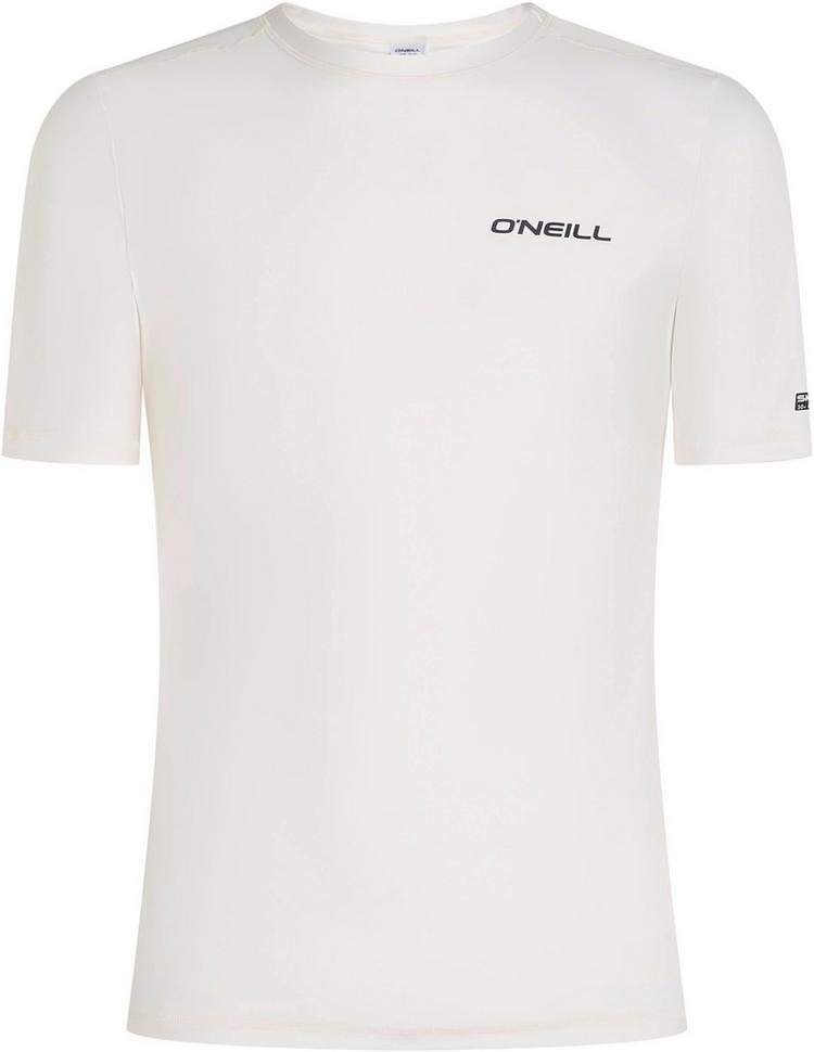 O'NEILL O'NEILL Essentials Surf Shirt Herren - snow white - 0 | SportScheck
