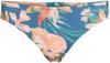 O'NEILL Maoi Bikini Hose Damen - blue painted tropics
