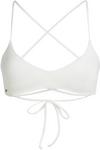 O'NEILL Huntington Bikini Oberteil Damen - snow white