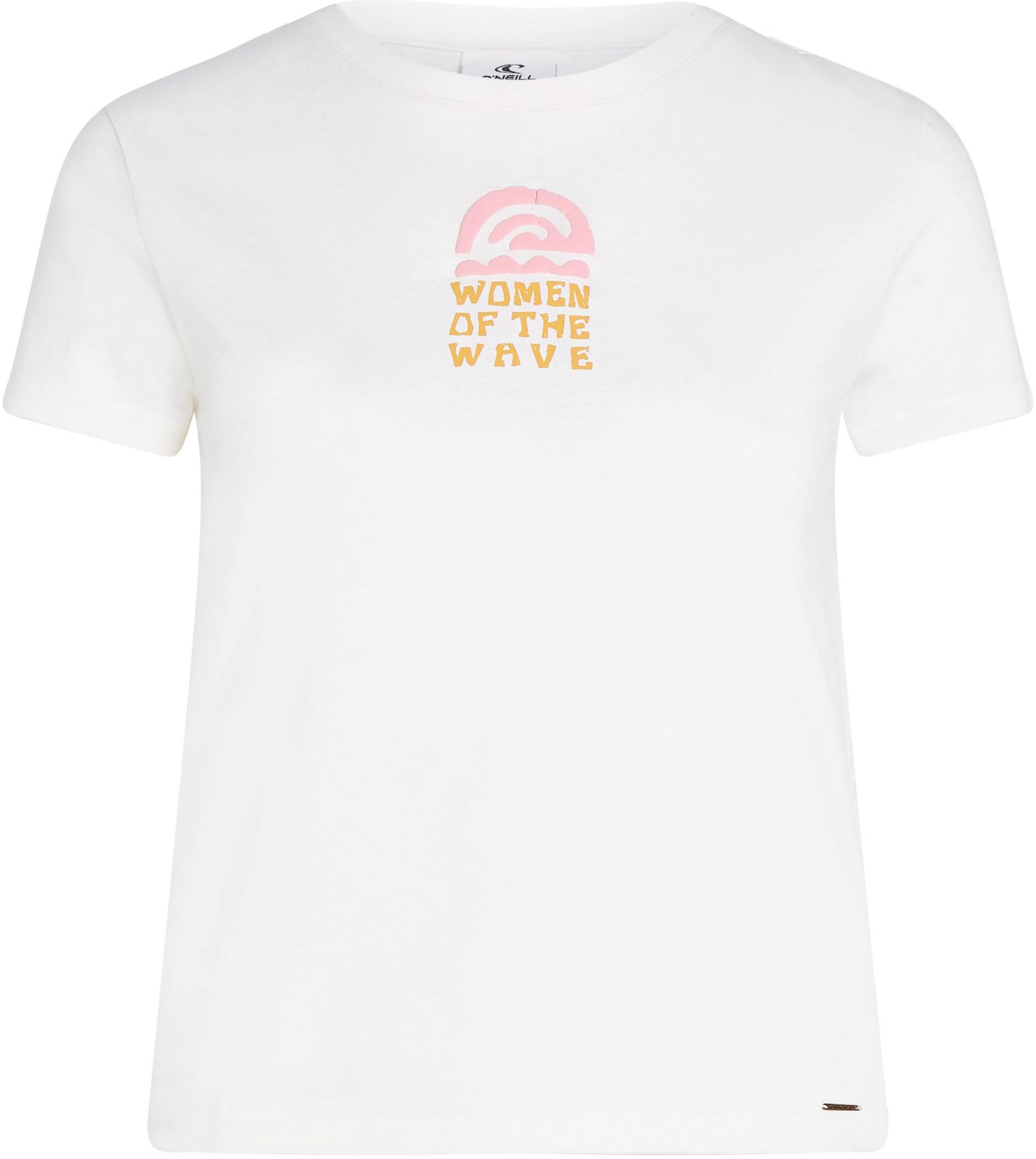 O'NEILL Wow T-Shirt Damen