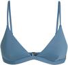 O'NEILL Seaside Bikini Oberteil Damen - copen blue