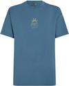 O'NEILL Beach Vintage T-Shirt Damen - copen blue