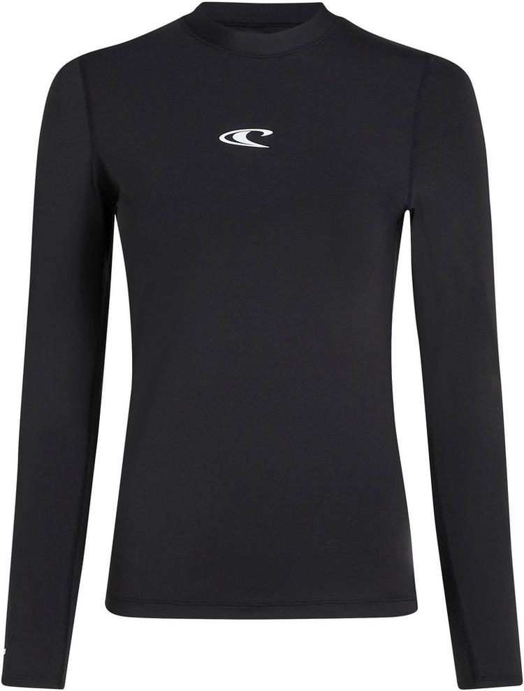 O'NEILL O'NEILL Essentials Surf Shirt Damen - black out - 0 | SportScheck