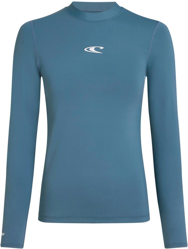 O'NEILL O'NEILL Essentials Surf Shirt Damen - copen blue - 0 | SportScheck