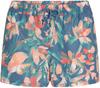 O'NEILL Essentials Badehose Damen - blue painted tropics