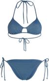 O'NEILL Beach Vintage Madrid Maracas Bikini Set Damen - copen blue