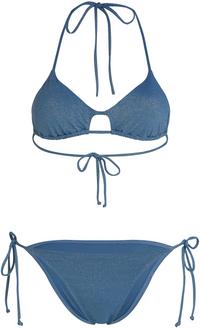 O'NEILL Beach Vintage Madrid Maracas Bikini Set Damen - copen blue