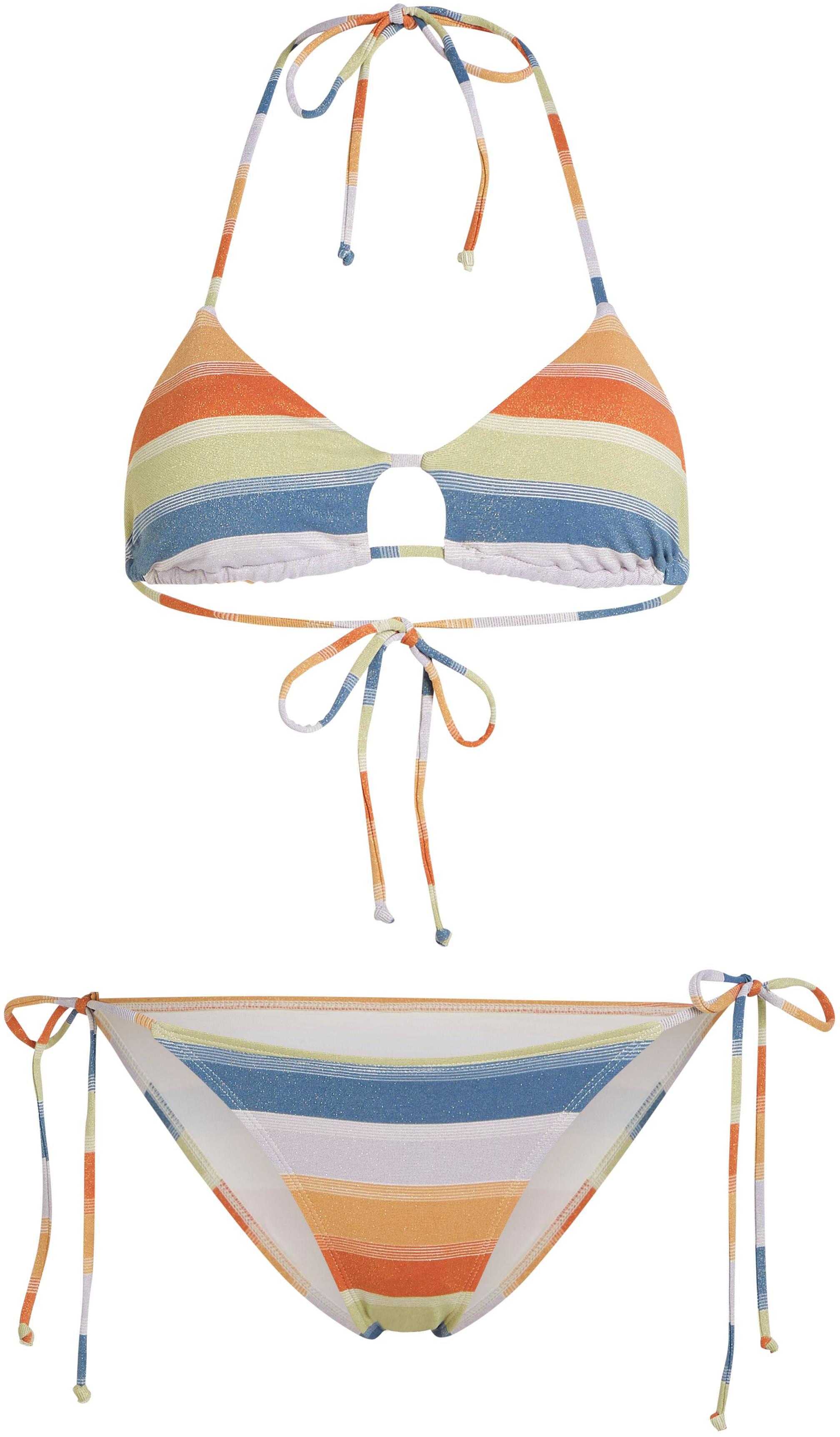 O'NEILL Beach Vintage Madrid Maracas Bikini Set Damen