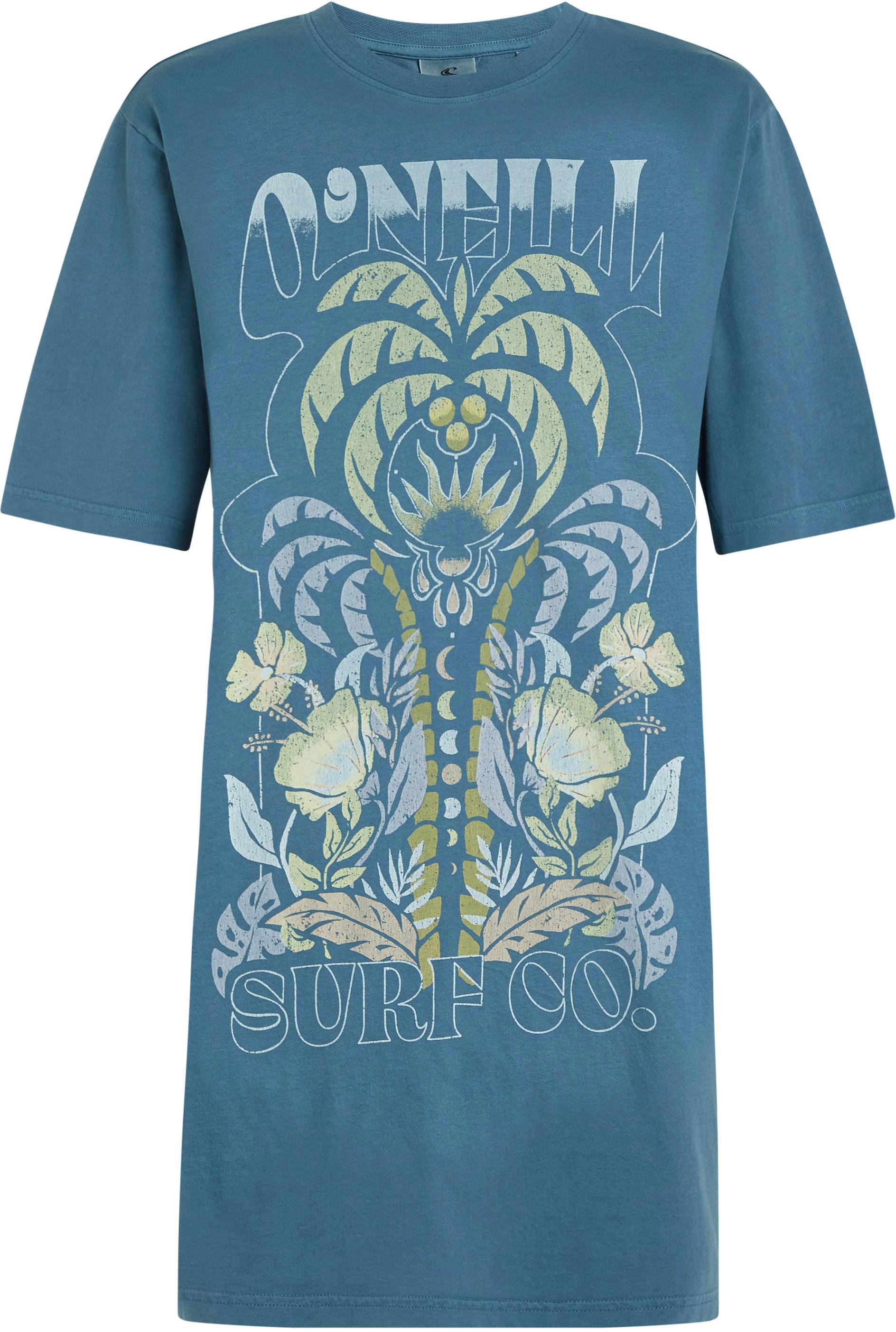 O'NEILL Beach Vitage Kurzarmkleid Damen
