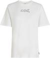 O'NEILL Essentials T-Shirt Damen - snow white