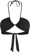 O'NEILL Embry Bikini Oberteil Damen - black out