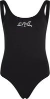 O'NEILL Essentials Badeanzug Damen - black out
