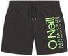 O'NEILL ORIGINAL CALI Badehose Jungen - black out