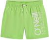 O'NEILL ORIGINAL CALI Badehose Jungen - paradise valley