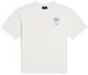 O'NEILL T-Shirt Jungen - snow white