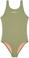 O'NEILL ESSENTIALS Badeanzug M&auml;dchen - avery fern