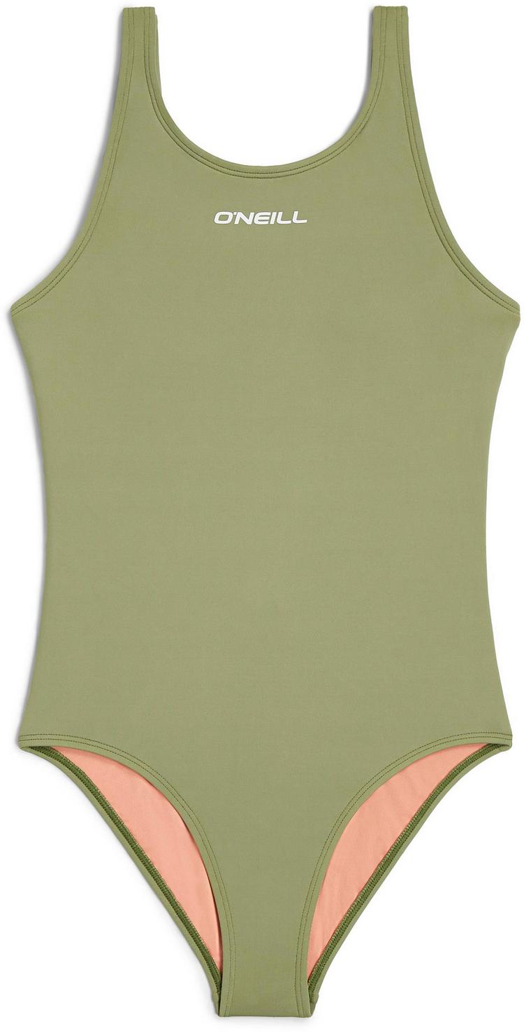 O'NEILL O'NEILL ESSENTIALS Badeanzug M&auml;dchen - avery fern - 0 | SportScheck