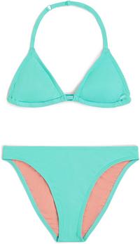 O'NEILL ESSENTIALS Bikini Set M&auml;dchen - surf city