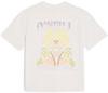 O'NEILL T-Shirt M&auml;dchen - snow white