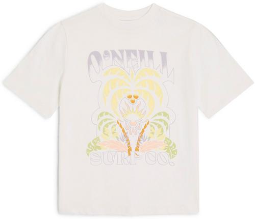 O'NEILL T-Shirt M&auml;dchen
