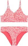 O'NEILL Bikini Set M&auml;dchen - pink milliflower