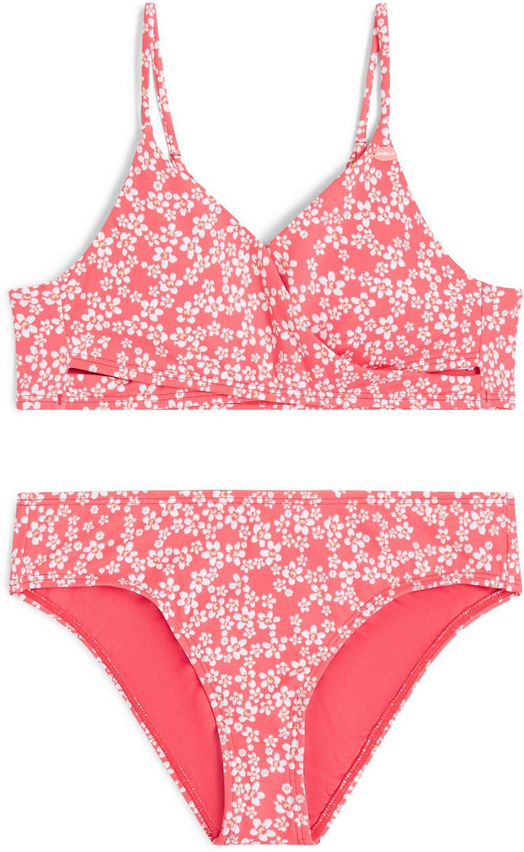 O'NEILL O'NEILL Bikini Set M&auml;dchen - pink milliflower - 0 | SportScheck