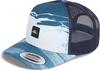 O'NEILL FLOOD TRUCKER Cap Jungen - blue melted stripe boys