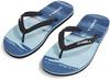 O'NEILL PROFILE GRAPHIC Zehentrenner Herren - blue melted texture
