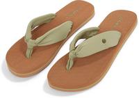 O'NEILL Ditsy Sun Zehentrenner Damen - avery fern