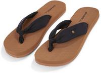 O'NEILL Ditsy Sun Zehentrenner Damen - black out