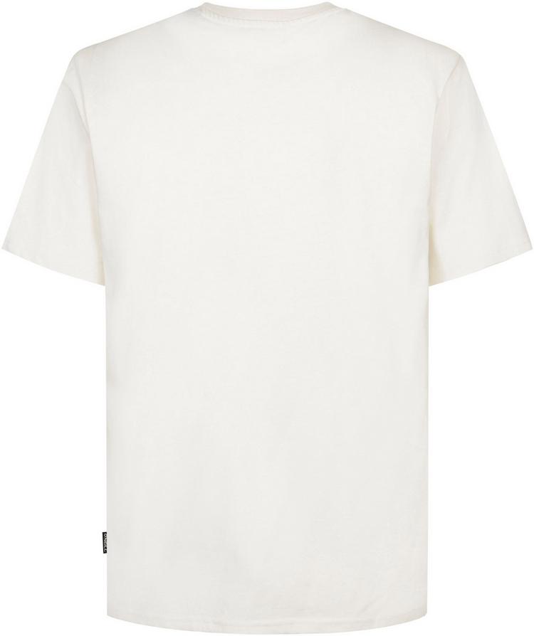 O'NEILL O'NEILL ORIGINALS BADGE T-Shirt Herren - snow white - 0 | SportScheck