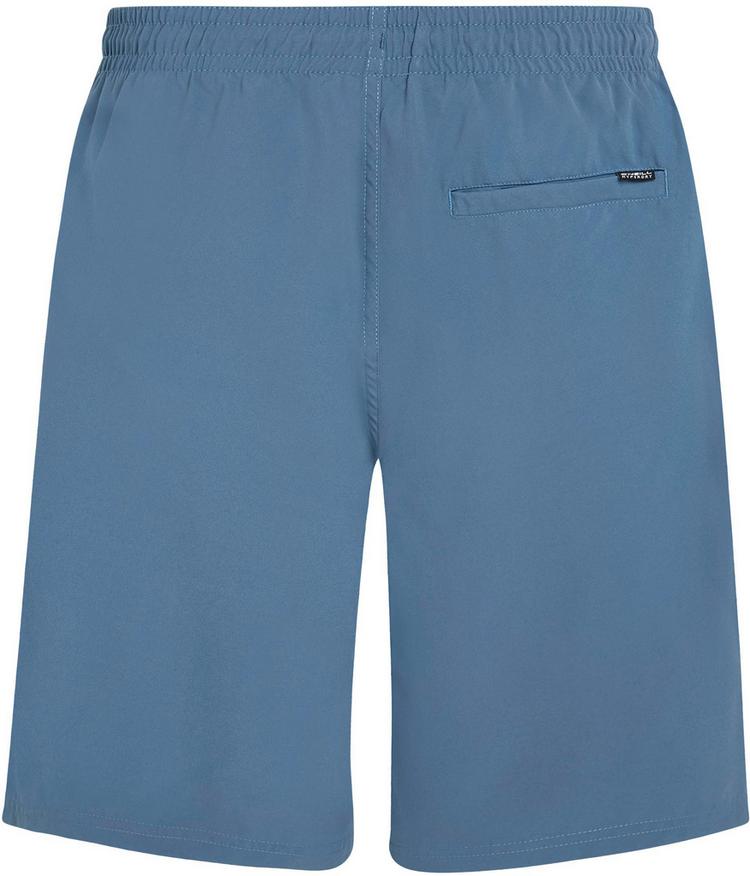 O'NEILL O'NEILL RETRO Badehose Herren - blue melted texture - 0 | SportScheck