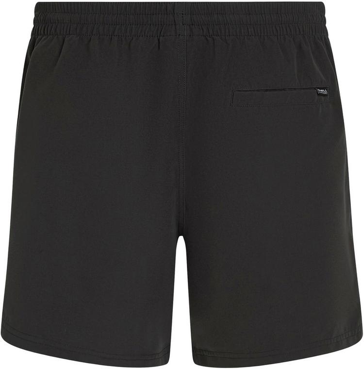 O'NEILL O'NEILL CALI BLOCK Badehose Herren - black dipped leaves - 0 | SportScheck