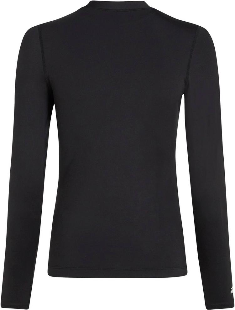 O'NEILL O'NEILL Essentials Surf Shirt Damen - black out - 0 | SportScheck