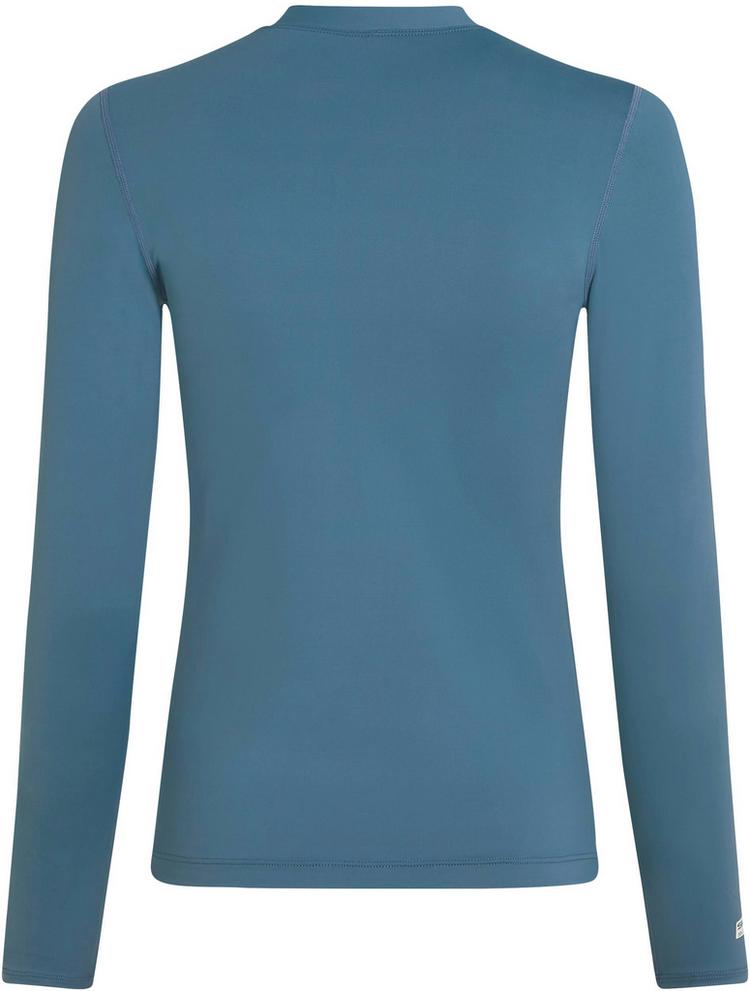 O'NEILL O'NEILL Essentials Surf Shirt Damen - copen blue - 0 | SportScheck