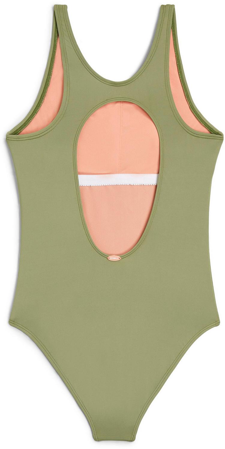 O'NEILL O'NEILL ESSENTIALS Badeanzug M&auml;dchen - avery fern - 0 | SportScheck
