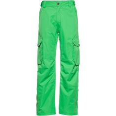 Maui Wowie Snowboardhose Herren fern green