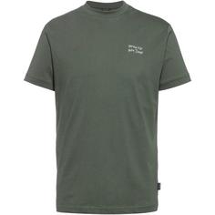 Kleinigkeit Verein für gute Jungs T-Shirt Herren croco green