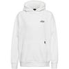Kleinigkeit big tutto bene Hoodie Damen - offwhite