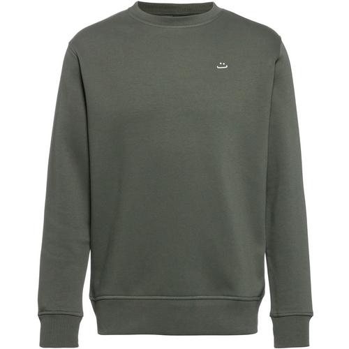 Kleinigkeit Laugh You Sweatshirt Herren