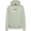 Kleinigkeit Stencilina Aguilera Hoodie Damen - sage